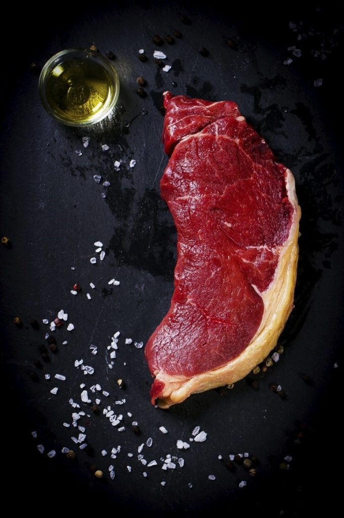 Putifar výroba mäsových výrobkov s obsahom diviny, predaj mäsa z diviny